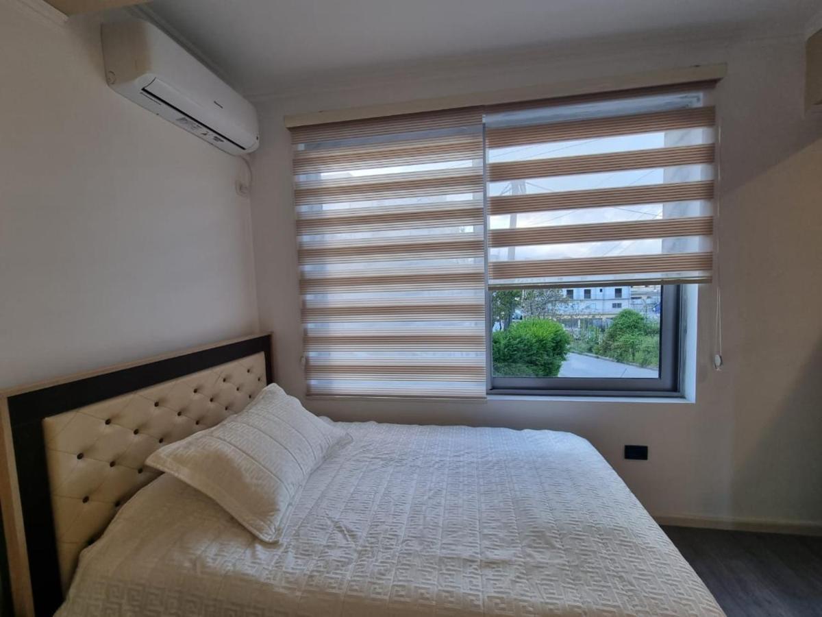 Double17 Apartaments Gjirokastër Extérieur photo