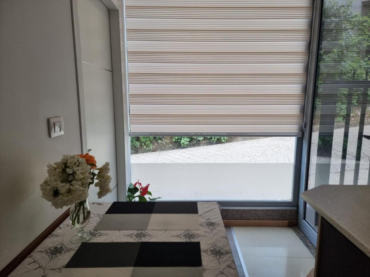 Double17 Apartaments Gjirokastër Extérieur photo