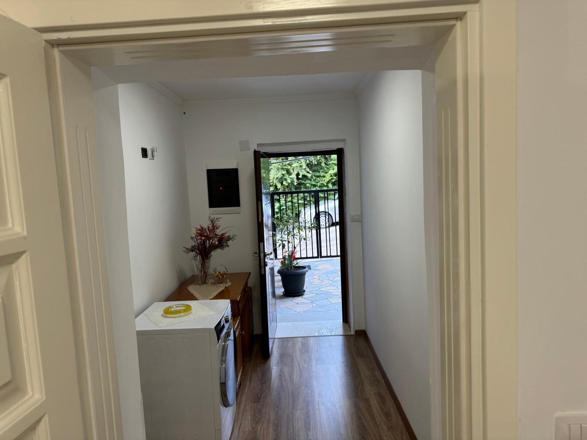 Double17 Apartaments Gjirokastër Extérieur photo