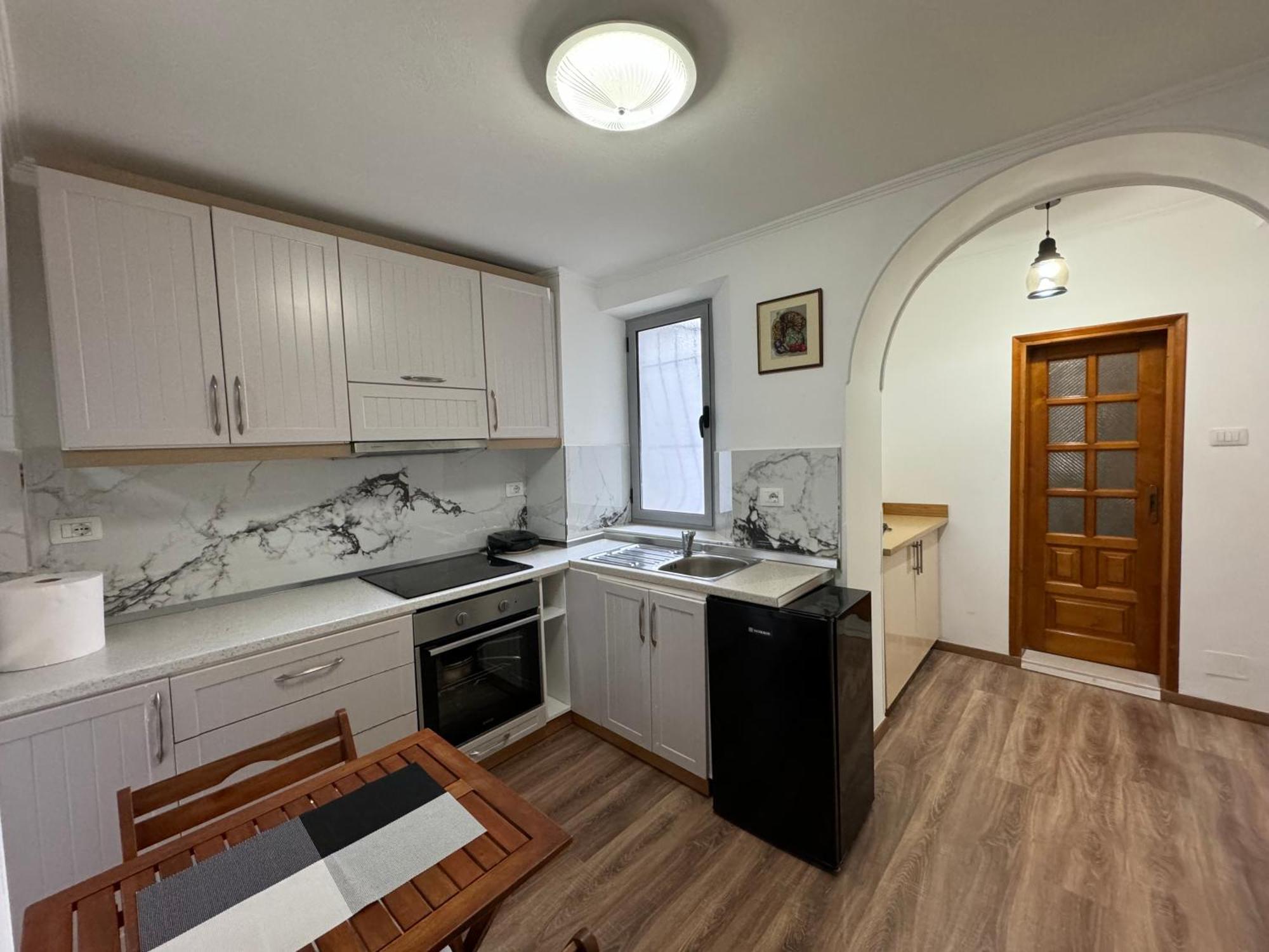 Double17 Apartaments Gjirokastër Extérieur photo