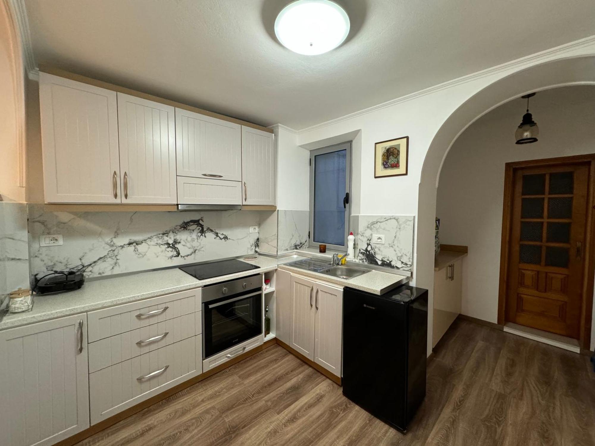 Double17 Apartaments Gjirokastër Extérieur photo