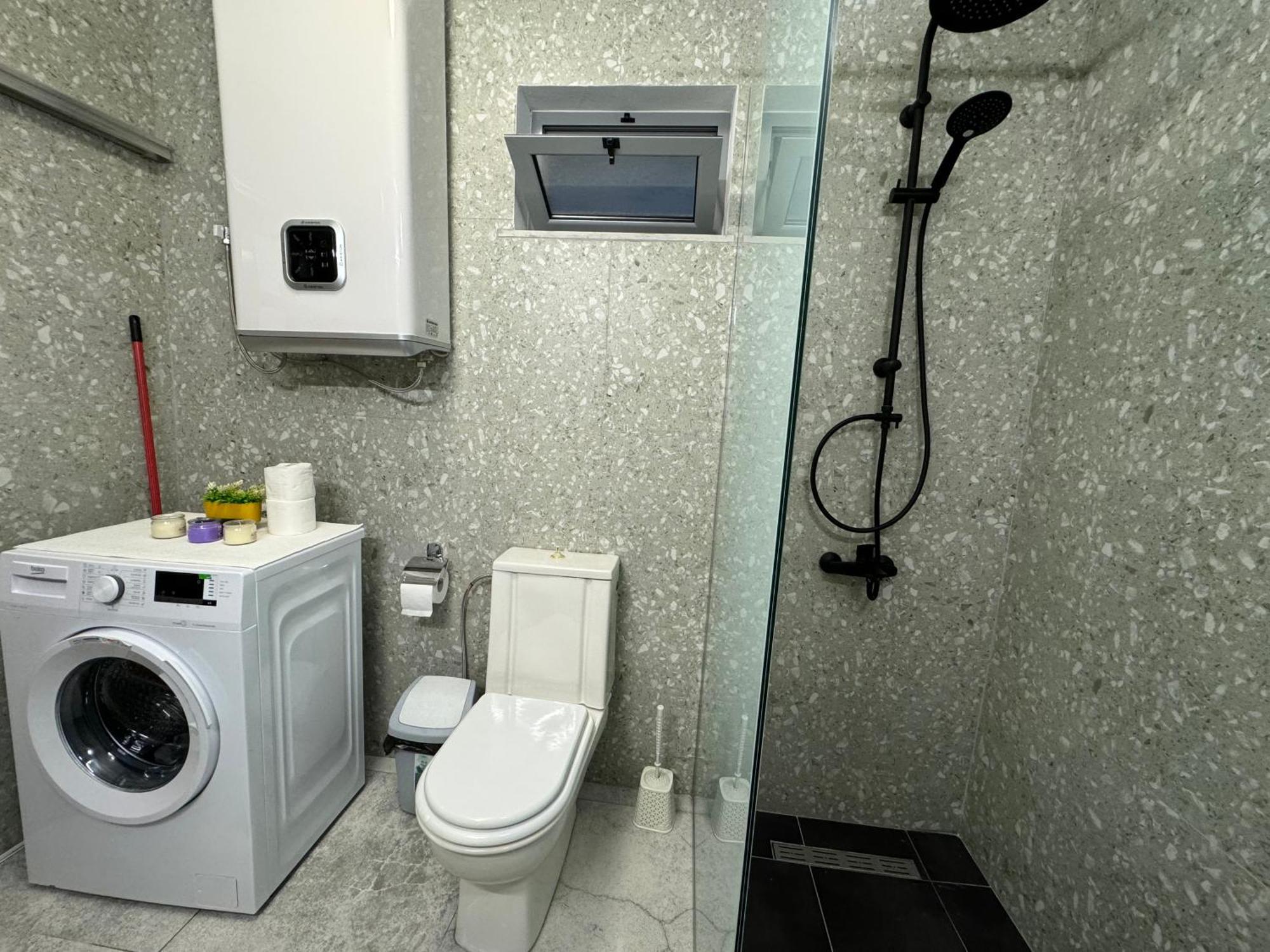 Double17 Apartaments Gjirokastër Extérieur photo