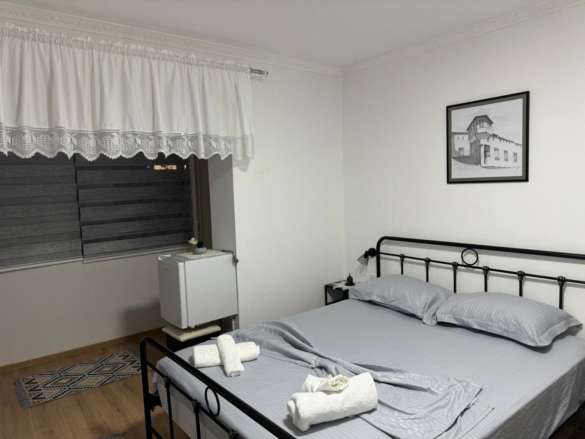Double17 Apartaments Gjirokastër Extérieur photo