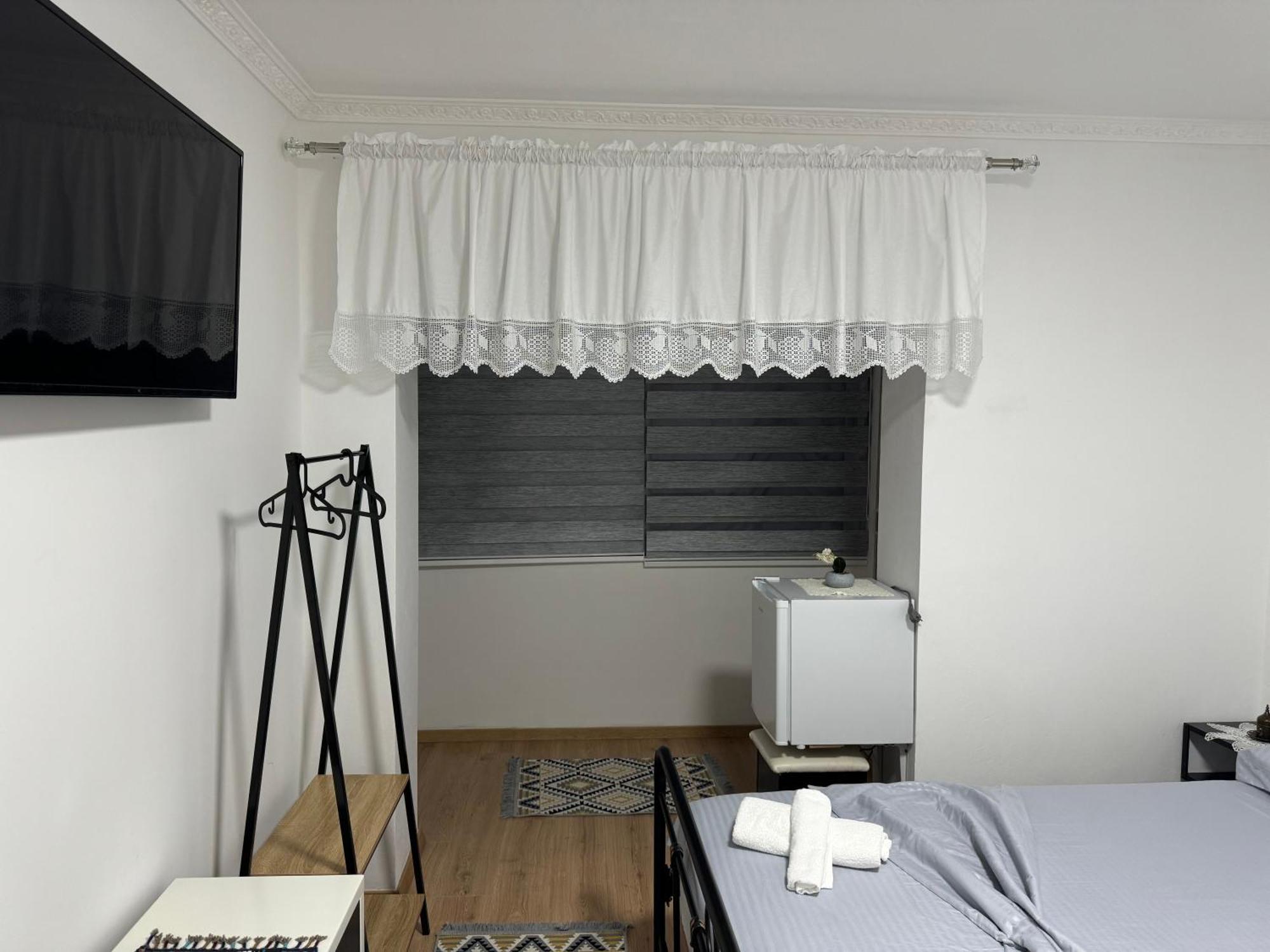 Double17 Apartaments Gjirokastër Extérieur photo